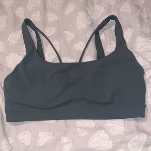 Athleta sports bra
